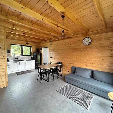 Stodoly Na Mierzei Villa Katy Rybackie Luaran gambar