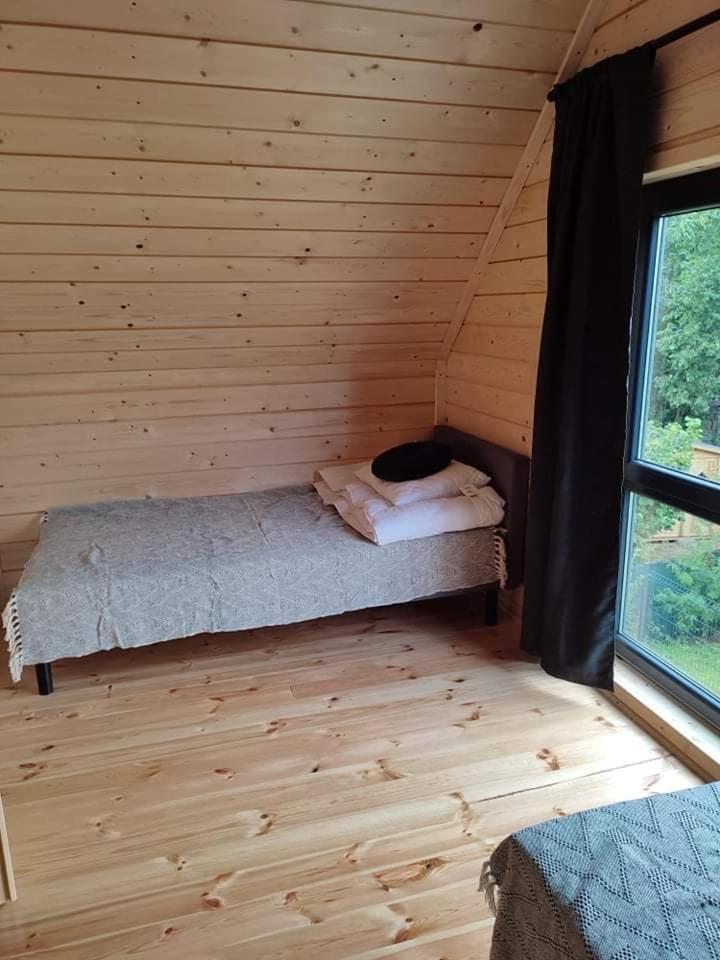 Stodoly Na Mierzei Villa Katy Rybackie Luaran gambar